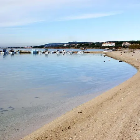Appartement With Parking Space Biograd Na Moru, Biograd - 11150