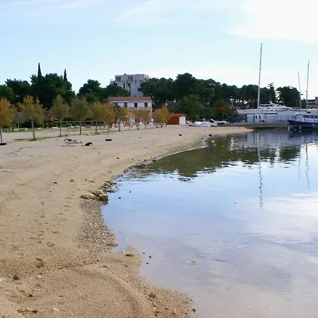 With A Parking Space Biograd Na Moru, Biograd - 11150 *
