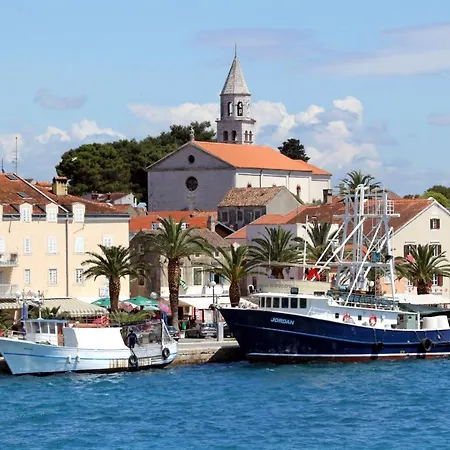 With A Parking Space Biograd Na Moru, Biograd - 11150 Daire *