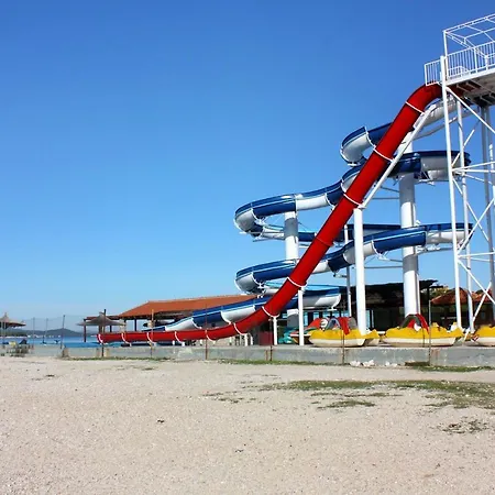 With A Parking Space Biograd Na Moru, Biograd - 11150