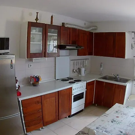 With Parking Space Biograd Na Moru, Biograd - 11150 Biograd Na Moru