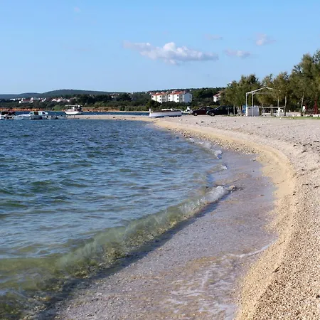 With Parking Space Biograd Na Moru, Biograd - 11150 Appartement *