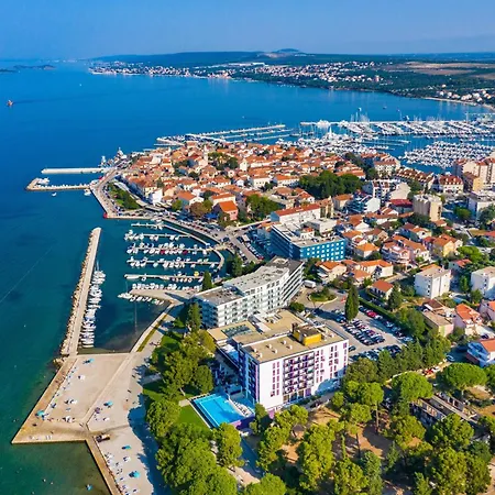 With Parking Space Biograd Na Moru, Biograd - 11150 *