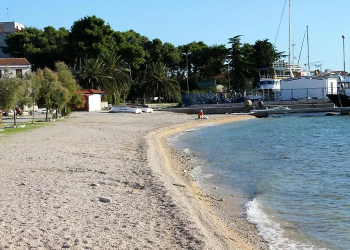 With Parking Space Biograd Na Moru, Biograd - 11150 Apartment