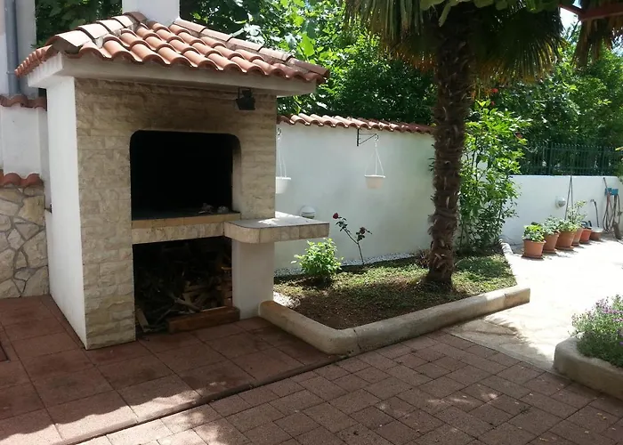 Apartamento With Parking Space Biograd Na Moru, Biograd - 11150 *