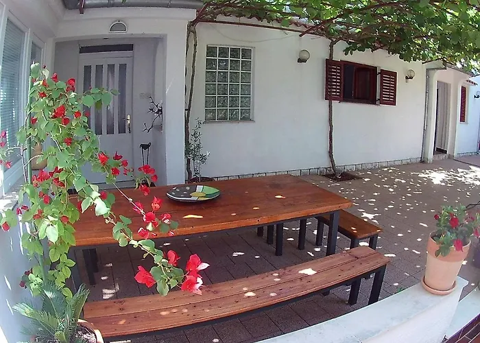 With Parking Space Biograd Na Moru, Biograd - 11150 Biograd Na Moru