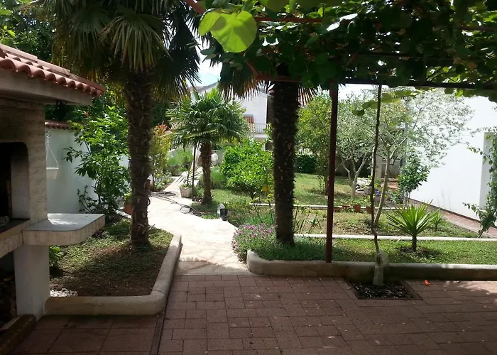 With Parking Space Biograd Na Moru, Biograd - 11150