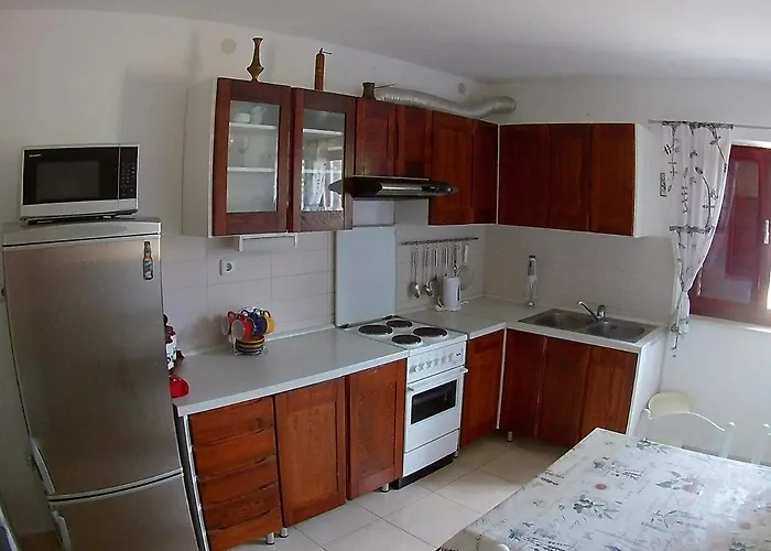 With Parking Space Biograd Na Moru, Biograd - 11150 Biograd Na Moru