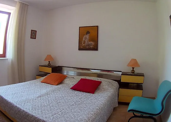 With Parking Space Biograd Na Moru, Biograd - 11150 Apartmán