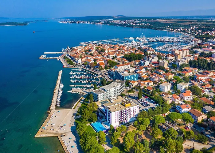 With Parking Space Biograd Na Moru, Biograd - 11150 *