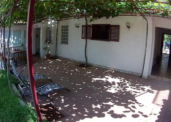 With Parking Space Biograd Na Moru, Biograd - 11150 * Biograd Na Moru