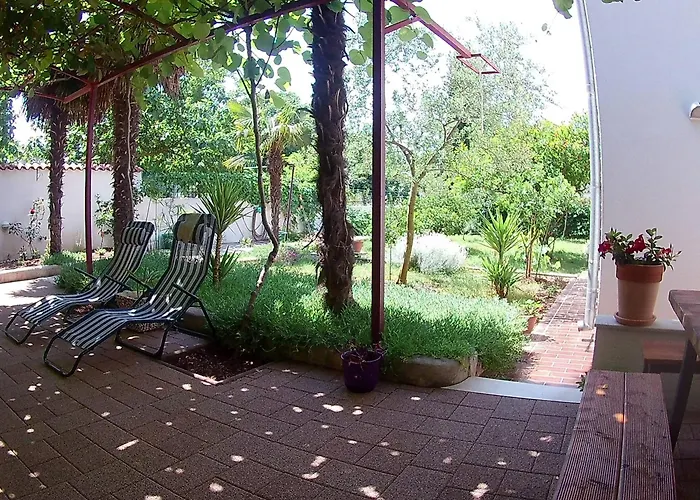 With Parking Space Biograd Na Moru, Biograd - 11150 Apartamento Biograd Na Moru