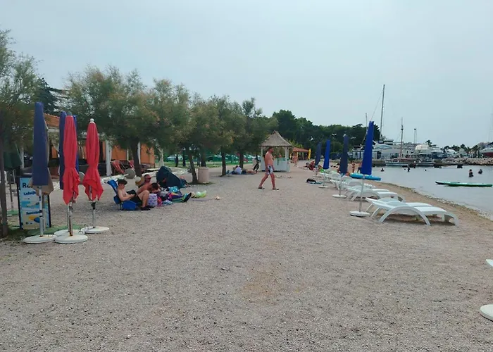 Apartmán With Parking Space Biograd Na Moru, Biograd - 11150 *