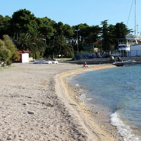 With Parking Space Biograd Na Moru, Biograd - 11150 アパート
