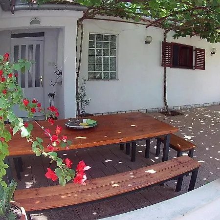With A Parking Space Biograd Na Moru, Biograd - 11150 Biograd na Moru