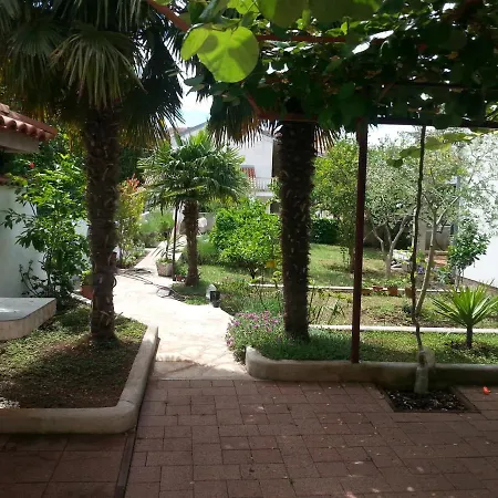 With A Parking Space Biograd Na Moru, Biograd - 11150