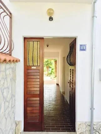 アパート With Parking Space Biograd Na Moru, Biograd - 11150 ビオグラード・ナ・モル