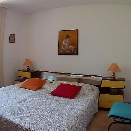 With Parking Space Biograd Na Moru, Biograd - 11150 アパート