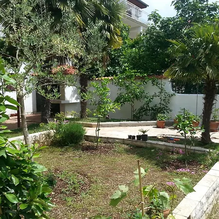 With Parking Space Biograd Na Moru, Biograd - 11150 * ビオグラード・ナ・モル