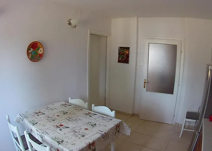 With Parking Space Biograd Na Moru, Biograd - 11150 דירה ביוגראד נה מורו