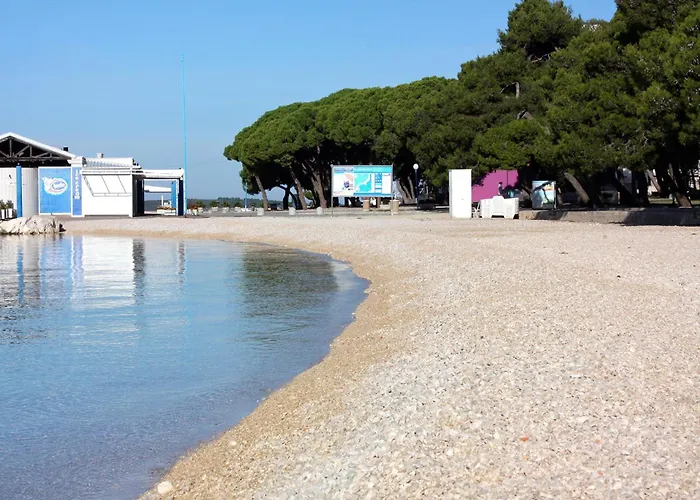 With Parking Space Biograd Na Moru, Biograd - 11150 * ביוגראד נה מורו