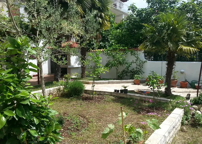 With Parking Space Biograd Na Moru, Biograd - 11150 * ביוגראד נה מורו
